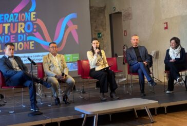 I giovani che parlano di ciò che conta: al SMS studenti ed esperti a confronto