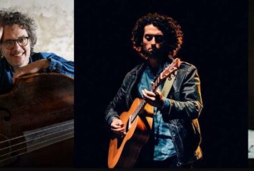 Etno-jazz e degustazione di Chianti nel maggio del Politeama