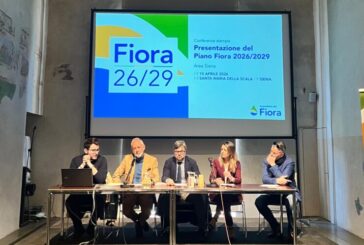 Piano Fiora 26/29: l’acqua del futuro