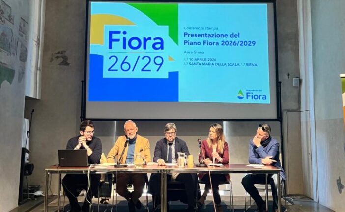 Piano Fiora 26/29: l’acqua del futuro