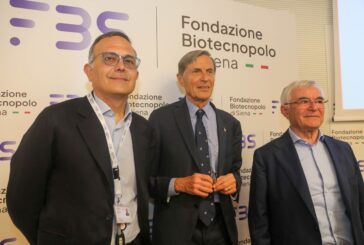 Schillaci: “Il Biotecnopolo di Siena è un settore strategico”
