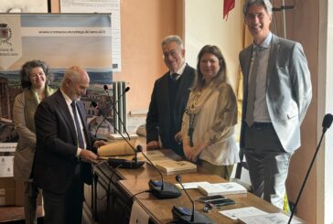 “Da Montepulciano all’Europa”: un volume per scoprire l’intellettuale Marco Coltellini