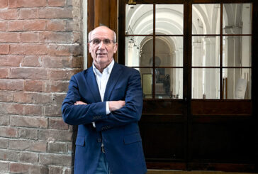 Cinema Nuovo Pendola: Alessandro Bellini è il nuovo presidente