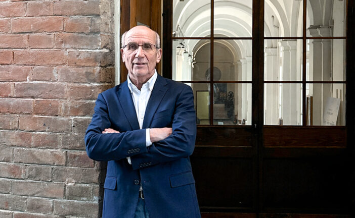 Cinema Nuovo Pendola: Alessandro Bellini è il nuovo presidente