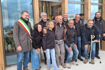 Pienza: inaugurato il nuovo Ufficio Turistico
