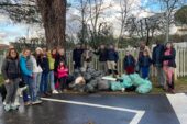 A Rapolano riparte l’iniziativa ambientale ‘Puliamo i borri’