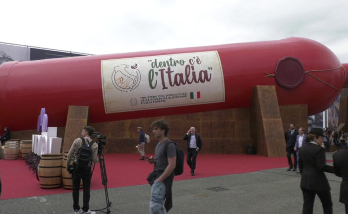 Vinitaly, il Masaf punta sul racconto del vino e dei territori