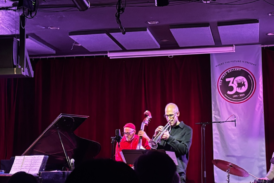 Siena Jazz Academy presenta il concerto dell’ensemble “Ralph Alessi and Escalation”