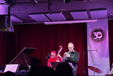 Siena Jazz Academy presenta il concerto dell’ensemble “Ralph Alessi and Escalation”