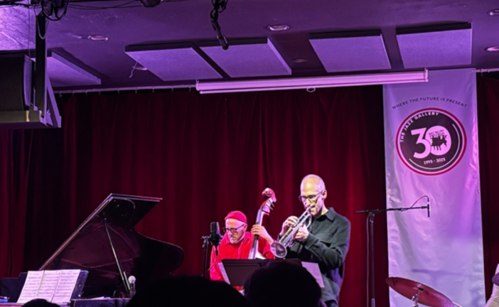 Siena Jazz Academy presenta il concerto dell’ensemble “Ralph Alessi and Escalation”