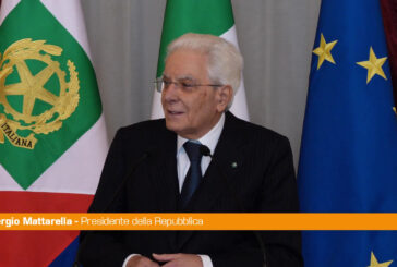 Mattarella "Con più autoironia i potenti eviterebbero difficoltà e imbarazzi"