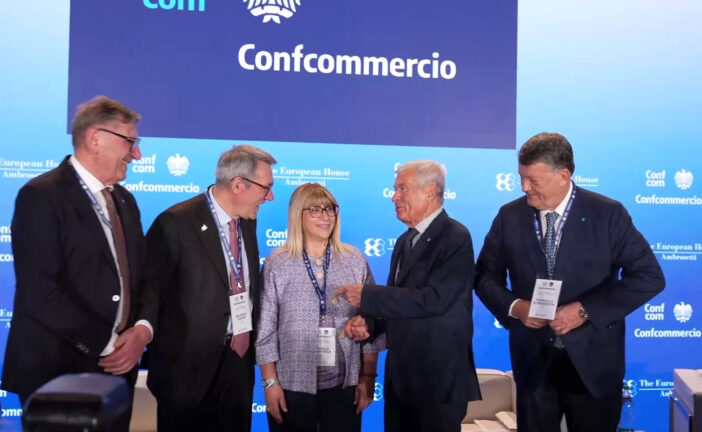 Terziario, entro 10 anni mancherà mezzo milione di lavoratori