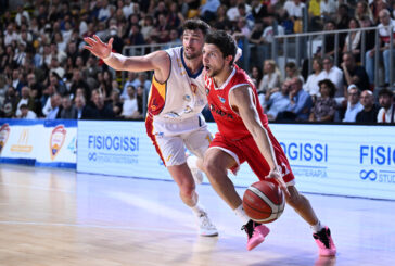 San Giobbe punita oltre i demeriti dalla Virtus Roma