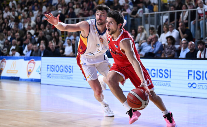 San Giobbe punita oltre i demeriti dalla Virtus Roma