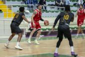 San Giobbe vince con Casoria e passa al 2° turno