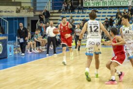 Una San Giobbe sempre in difficoltà sconfitta a Faenza