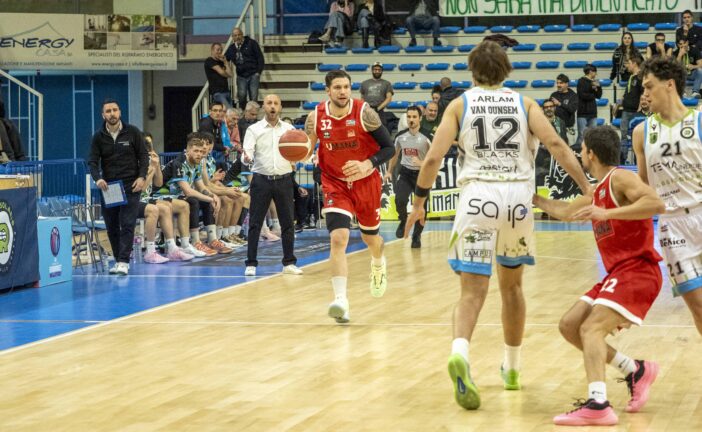 Una San Giobbe sempre in difficoltà sconfitta a Faenza