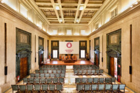 “Ateneo svelato”: al via la seconda edizione