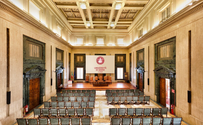 “Ateneo svelato”, al via la seconda edizione