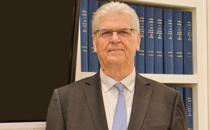 Fondazione Mps: Riccardo Coppini può mettere tutti d’accordo