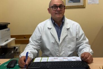 Roberto Nasorri nuovo direttore del Dipartimento di Medicina Generale dell’Asl TSE