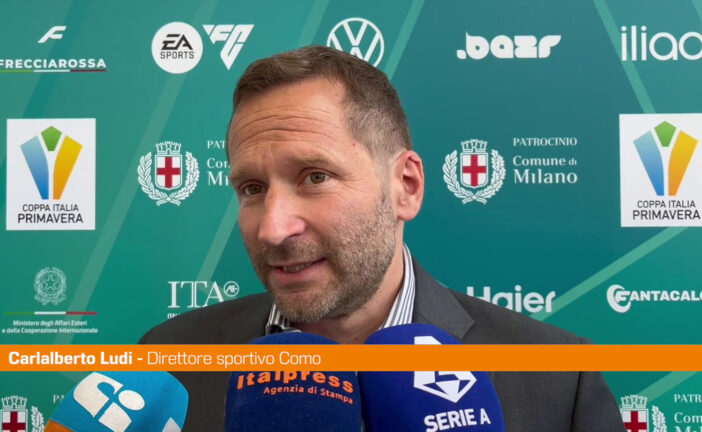 Ludi "Como ambizioso, crediamo nell'Europa e andremo avanti con Fabregas"