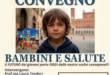 “Bambini e Salute”: per una Anselmi 2.0 che rimetta l’uomo al centro della cura