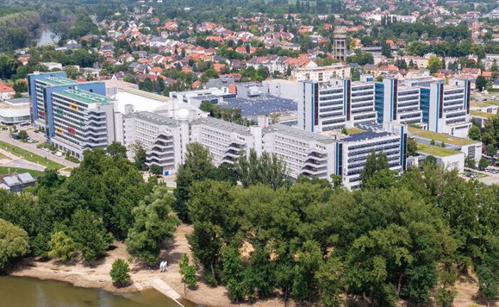 Aous, Unisi e Széchenyi István University insieme per la formazione internazionale