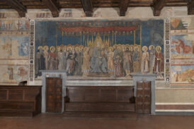 San Gimignano celebra Dante e la sua visita nel 1300 con tre giorni di iniziative