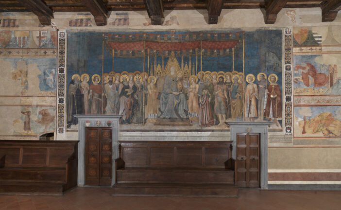 San Gimignano celebra Dante e la sua visita nel 1300 con tre giorni di iniziative