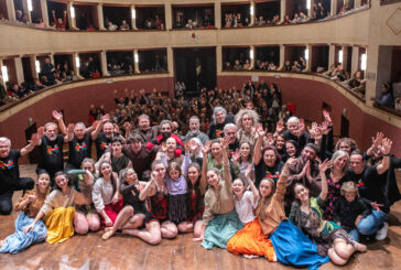 “Forza venite gente”: successo straordinario per le prime quattro repliche