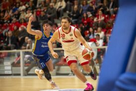 San Giobbe: posticipata la partita contro Faenza