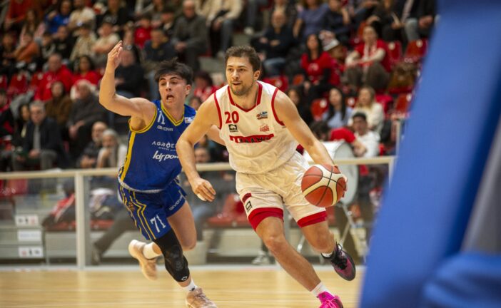 San Giobbe: posticipata la partita contro Faenza