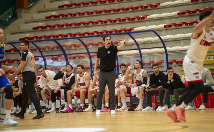 Volata finale del campionato: San Giobbe ospita Piombino