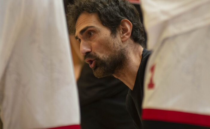 Bulls in trasferta a Faenza nel recupero della 35esima giornata