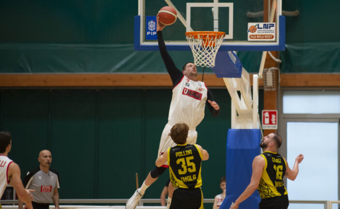 Bulls in trasferta contro la capolista Virtus Roma