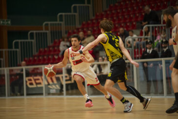 San Giobbe supera una combattiva Imola dopo un supplementare