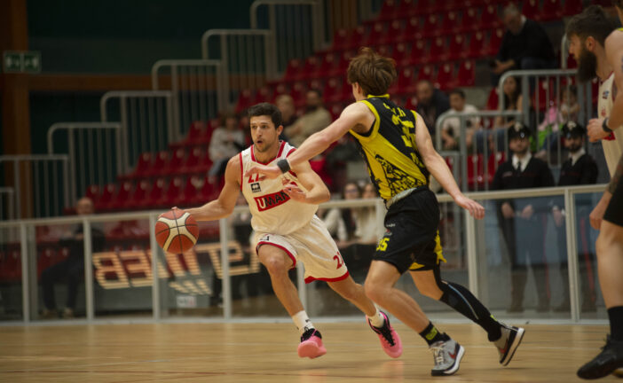 San Giobbe supera una combattiva Imola dopo un supplementare