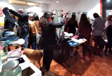 Festival del riuso con Officina Solidale