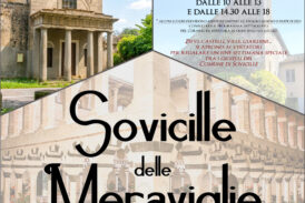 Sovicille delle meraviglie: due giorni di eventi baciati dalla  Primavera