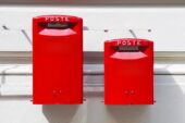 Poste: in provincia di Siena installate 16 cassette “smart”