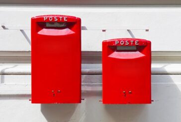 Poste: in provincia di Siena installate 16 cassette “smart”