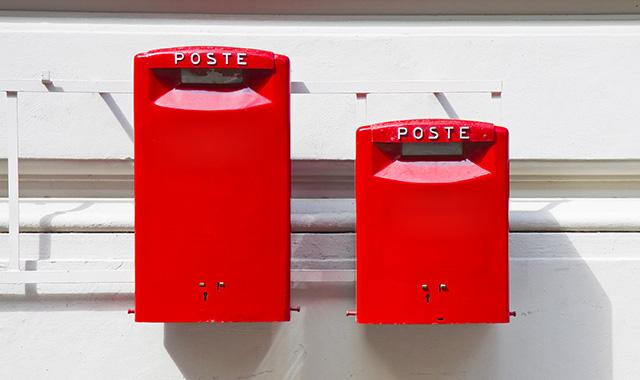 Poste: in provincia di Siena installate 16 cassette “smart”