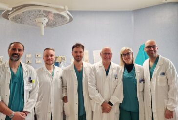A Campostaggia eseguito un trattamento HIFU per il tumore della prostata