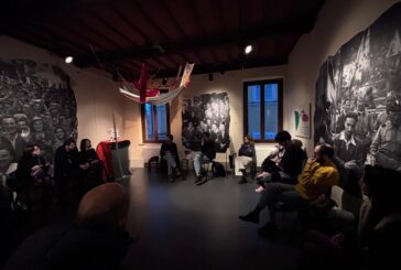 La poesia contemporanea protagonista alle Stanze della Memoria