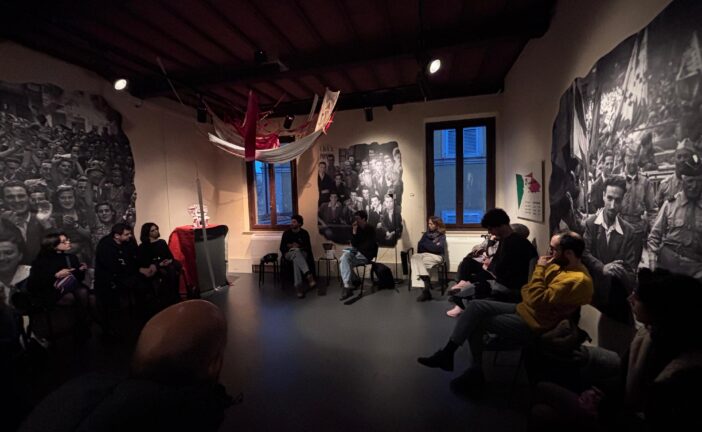 La poesia contemporanea protagonista alle Stanze della Memoria