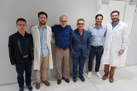 “Stenosi lombare degenerativa: dalla fisiopatologia alle soluzioni terapeutiche”