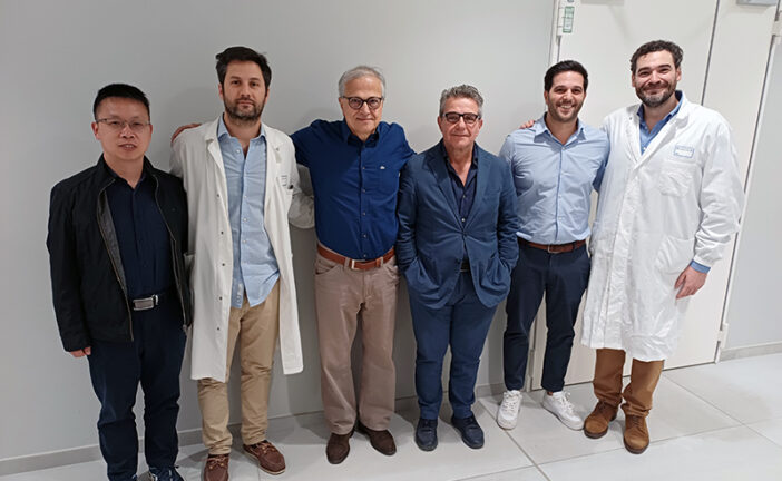 “Stenosi lombare degenerativa: dalla fisiopatologia alle soluzioni terapeutiche”