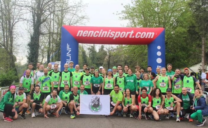 Polisportiva Mens Sana 1871: al via la quinta “Su e Giù per i Colli Senesi”