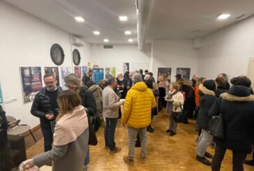 Chianciano Terme, il Teatro Caos si conferma luogo della comunità